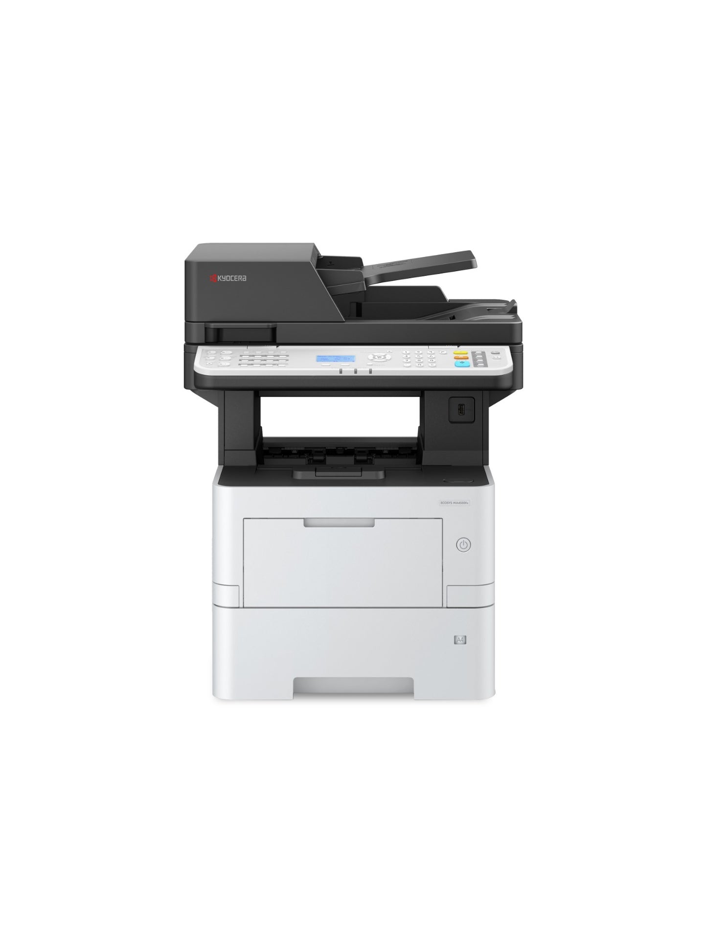 KYOCERA ECOSYS MA4500fx Laser A4 1200 x 1200 DPI 45 ppm Printer