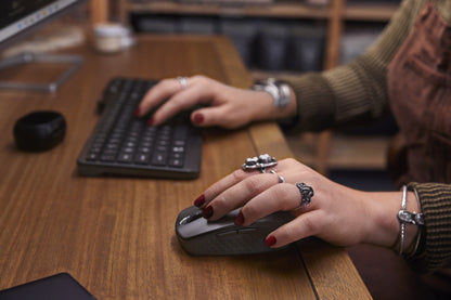 HP 460 Multi-Device -F Wireless Keyboard