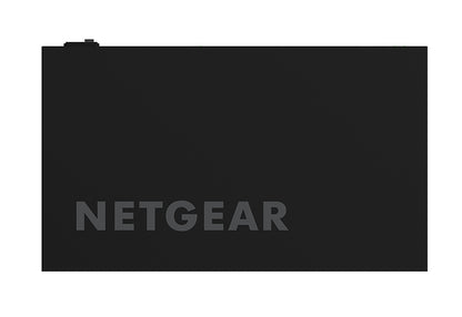 Netgear GSM4230P Networking