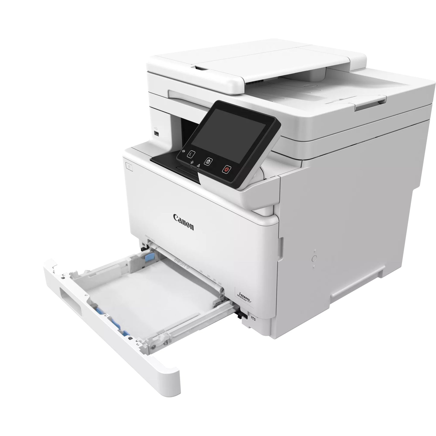 Canon i-SENSYS MF664Cdw Laser A4 1200 x 1200 DPI 25 ppm Wi-Fi Printer