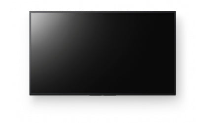 Sony FW-65BZ30L Signage Display Digital signage flat panel 4K UHD IPS Monitor