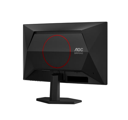 AOC G4 23.6" Full HD VA 180Hz Curved Monitor