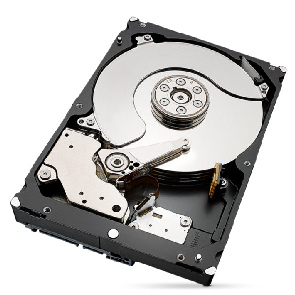 Seagate IronWolf Pro 6TB 3.5" 7200 RPM NAS HDD