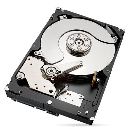 Seagate IronWolf Pro 6TB 3.5" 7200 RPM NAS HDD