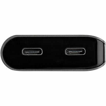 StarTech.com Multiport Adapter or USB-C Docking Station 100W