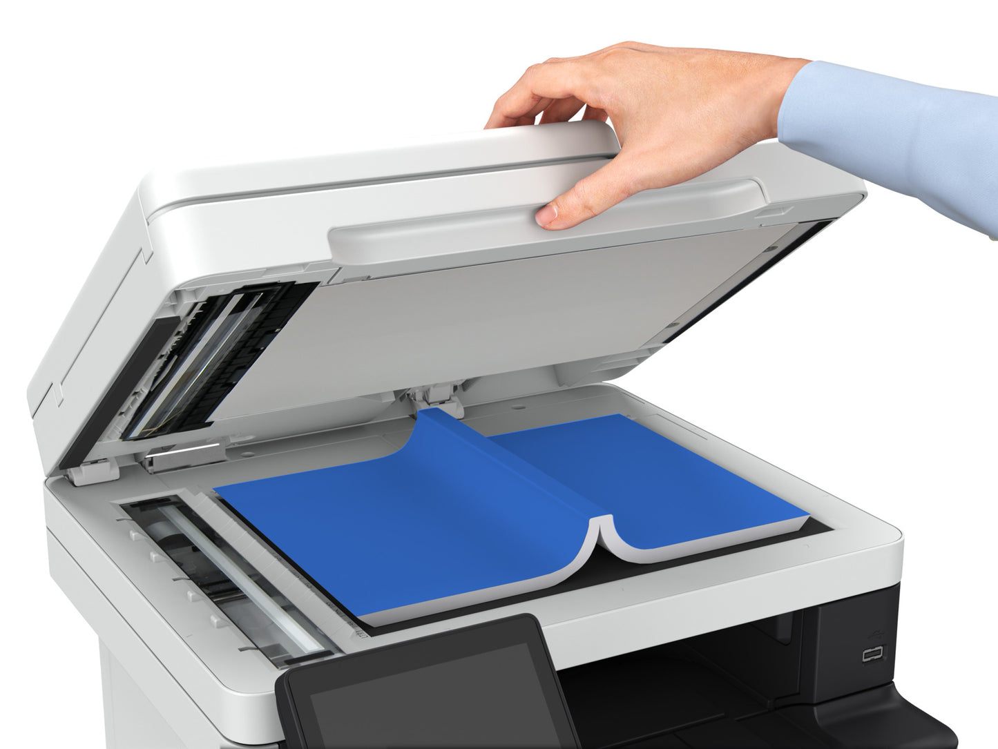 Canon i-SENSYS MF465dw II Printer