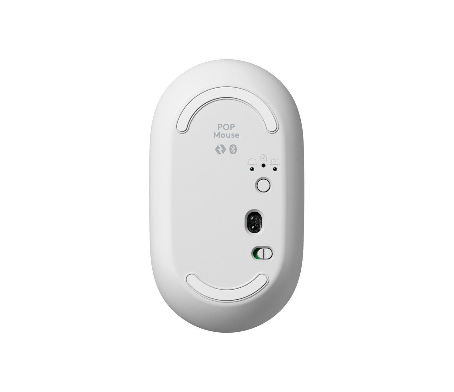 Logitech POP Wired Mouse