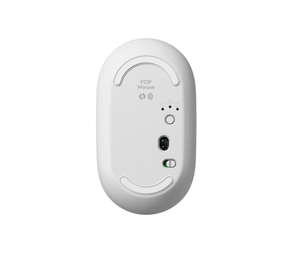 Logitech POP Wired Mouse