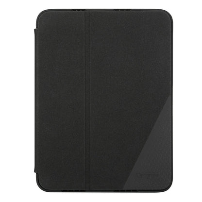 Targus Click-In 21.1 cm (8.3") Folio Black Laptop Bag