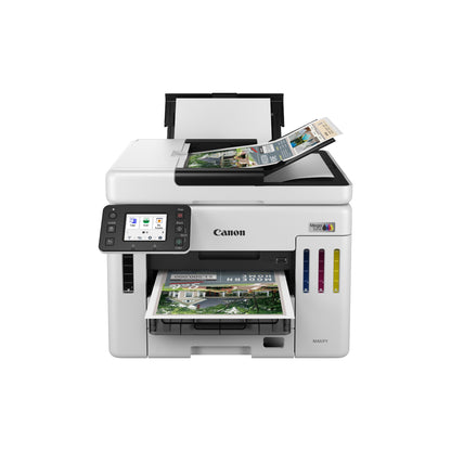 Canon MAXIFY GX7150 Inkjet A4 600 x 1200 DPI Wi-Fi Printer