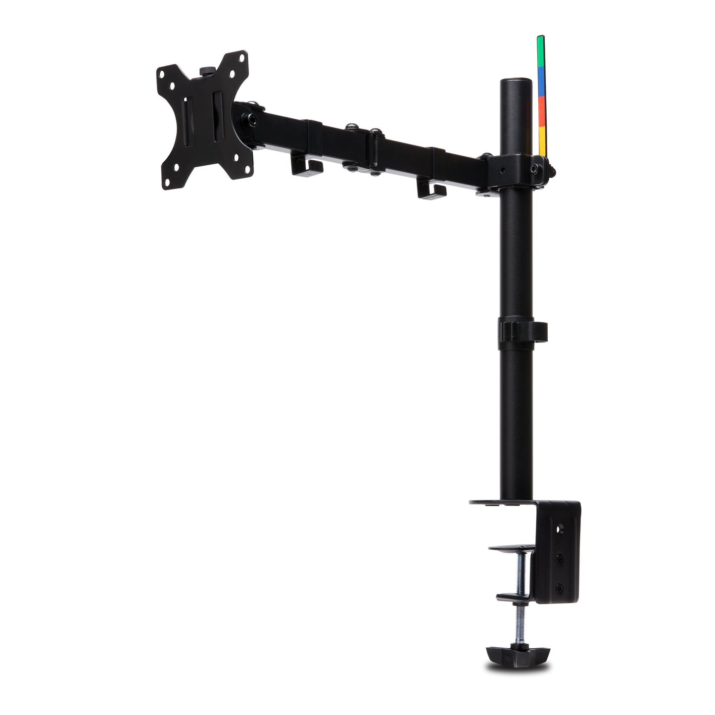 Kensington SmartFit Ergo Single Extended Monitor Arm Mount