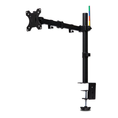 Kensington SmartFit Ergo Single Extended Monitor Arm Mount