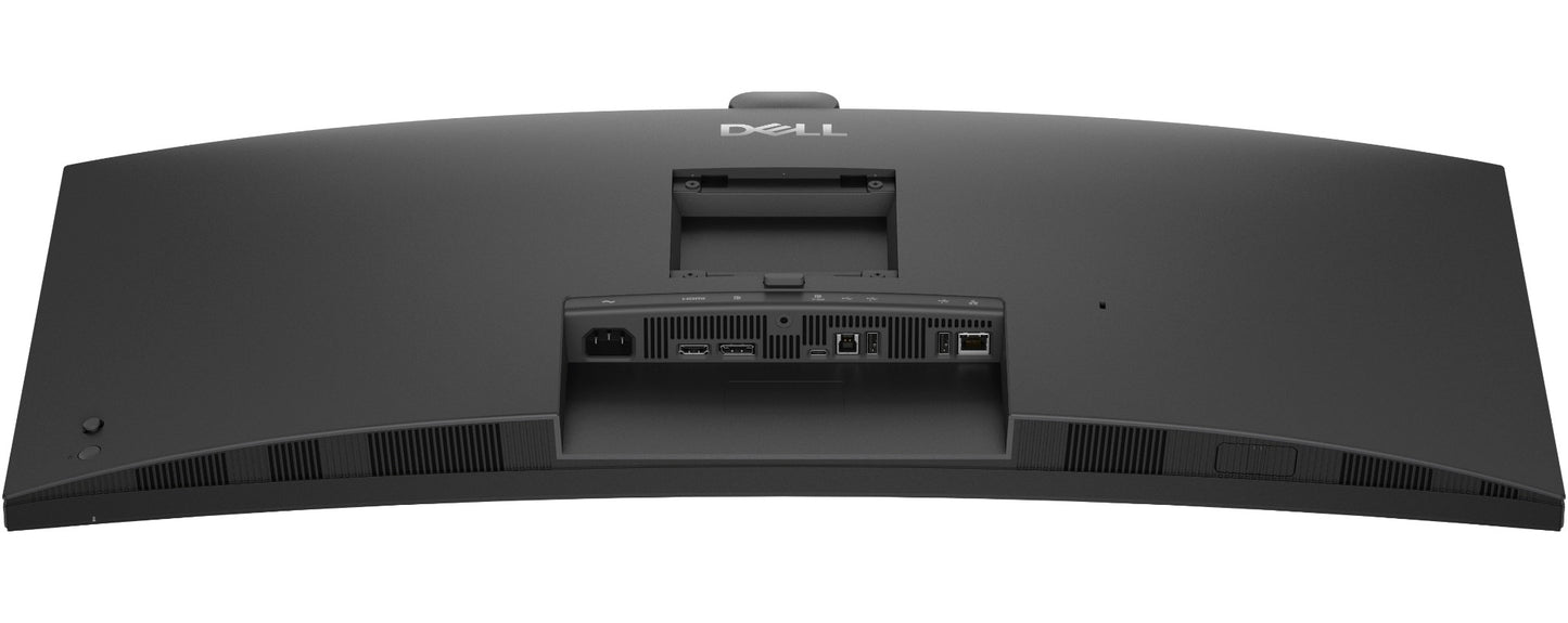 DELL Pro P3426WEV 34.1" UWQHD IPS 100Hz Curved Monitor
