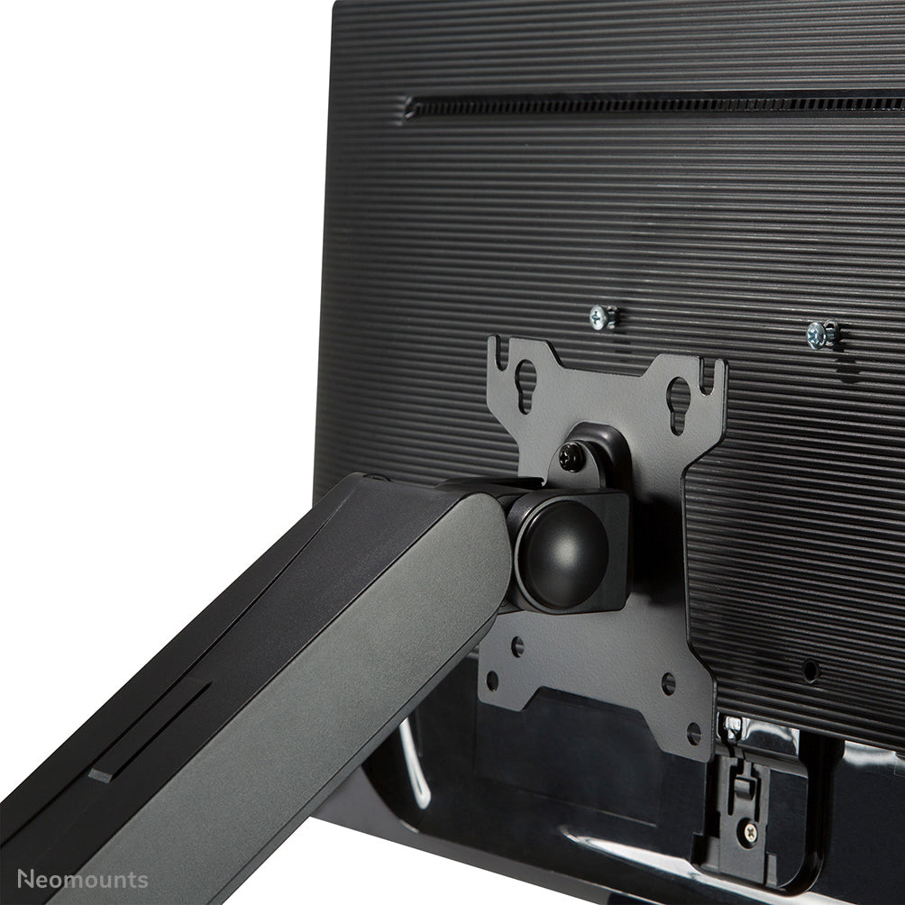 Neomounts FPMA-D885BLACK Monitor stand 15-32" - gas spring
