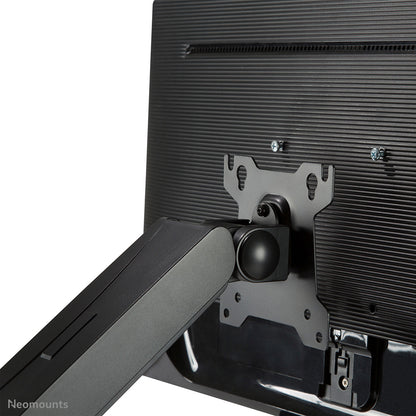 Neomounts FPMA-D885BLACK Monitor stand 15-32" - gas spring