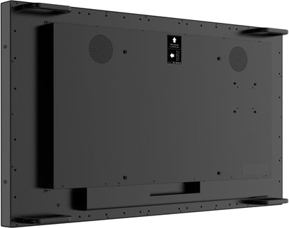 iiyama TF5039AS-B1AG 49.5" 4K UHD VA Touch Monitor
