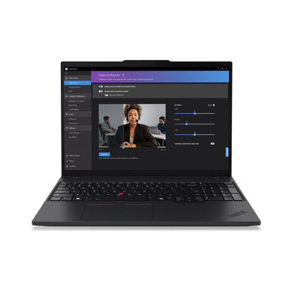 Lenovo ThinkPad T16 Gen 3 16" Core Ultra 5 135U 16GB 512GB SSD Laptop
