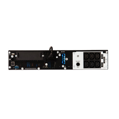 APC Smart-UPS 1500VA 1500W Online Rackmount UPS