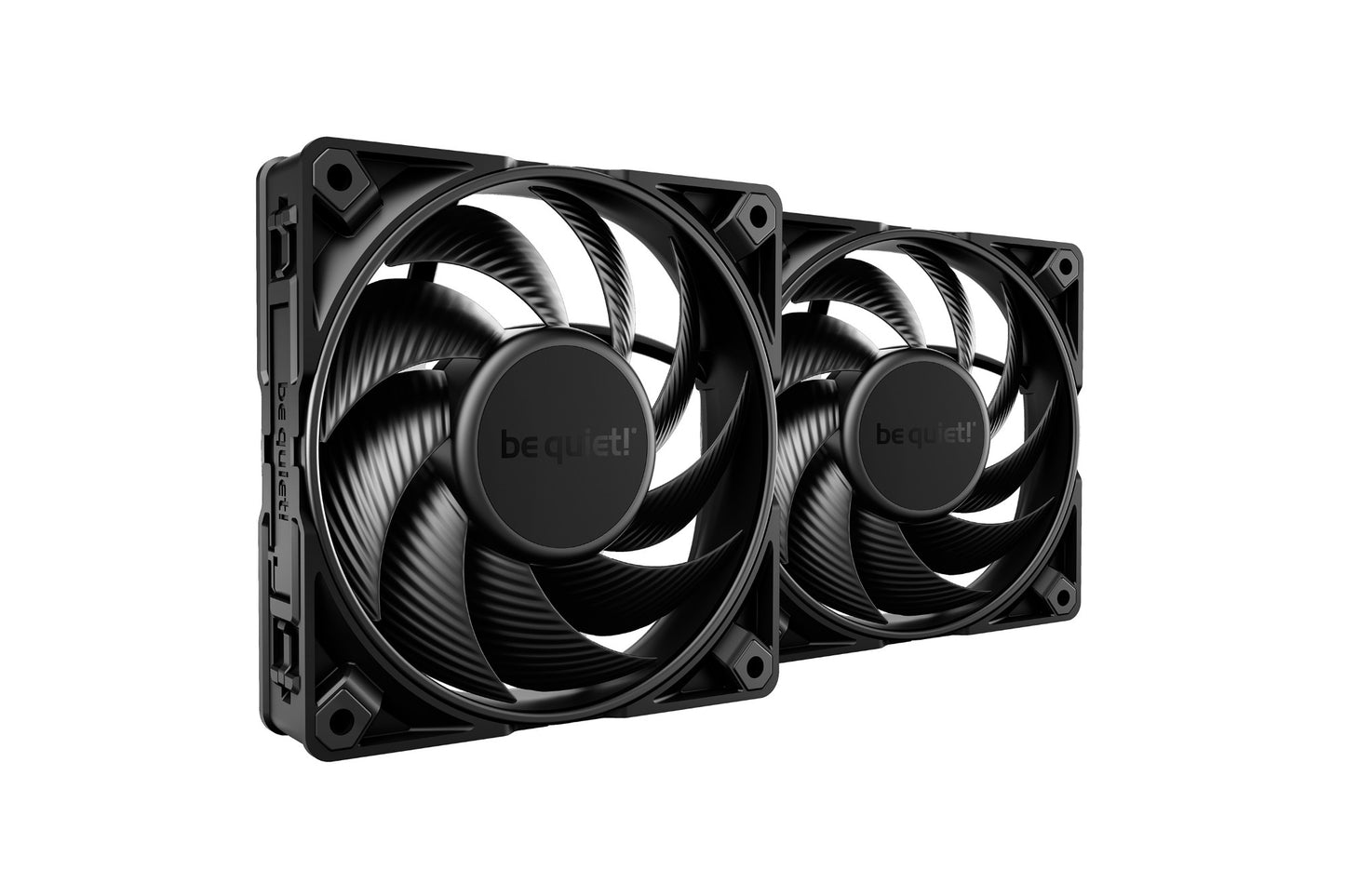 be quiet! Silent Loop 3 240 mm Processor All-in-one liquid cooler 12 cm Black 1 pc(s) Cooling