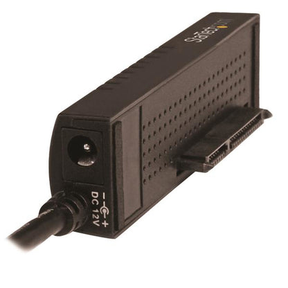 StarTech.com SATA to USB Cable, USB 10Gbps to 2.5in and 3.5in SATA I II III Hard Hub