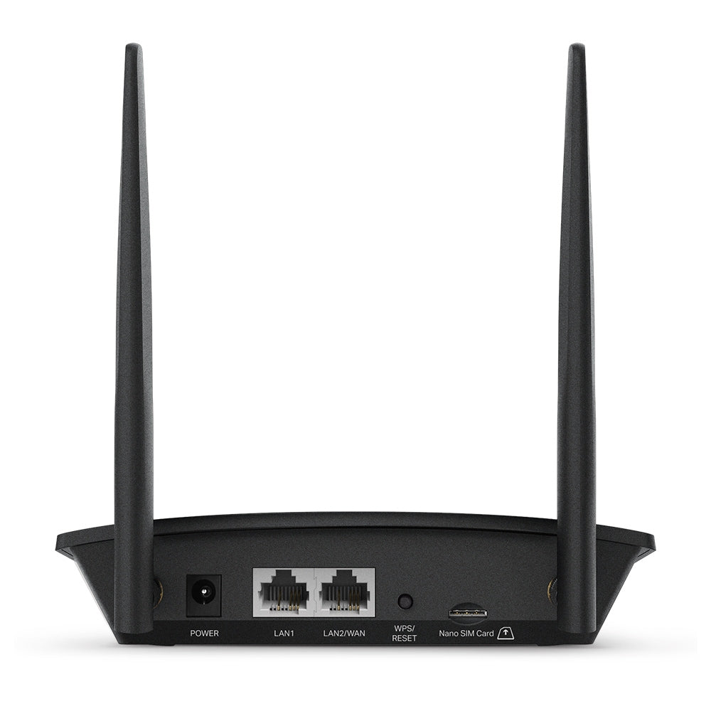 TP-LINK TL-MR100 Router