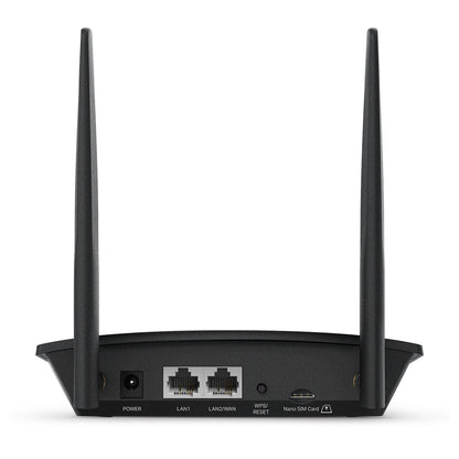 TP-LINK TL-MR100 Router