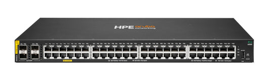 HPE Aruba Switch PoE (R8N85A)
