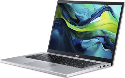 Acer Aspire Go 14 AG14-22P-R76A 14" Ryzen 3 7320U 8GB 128GB SSD Laptop