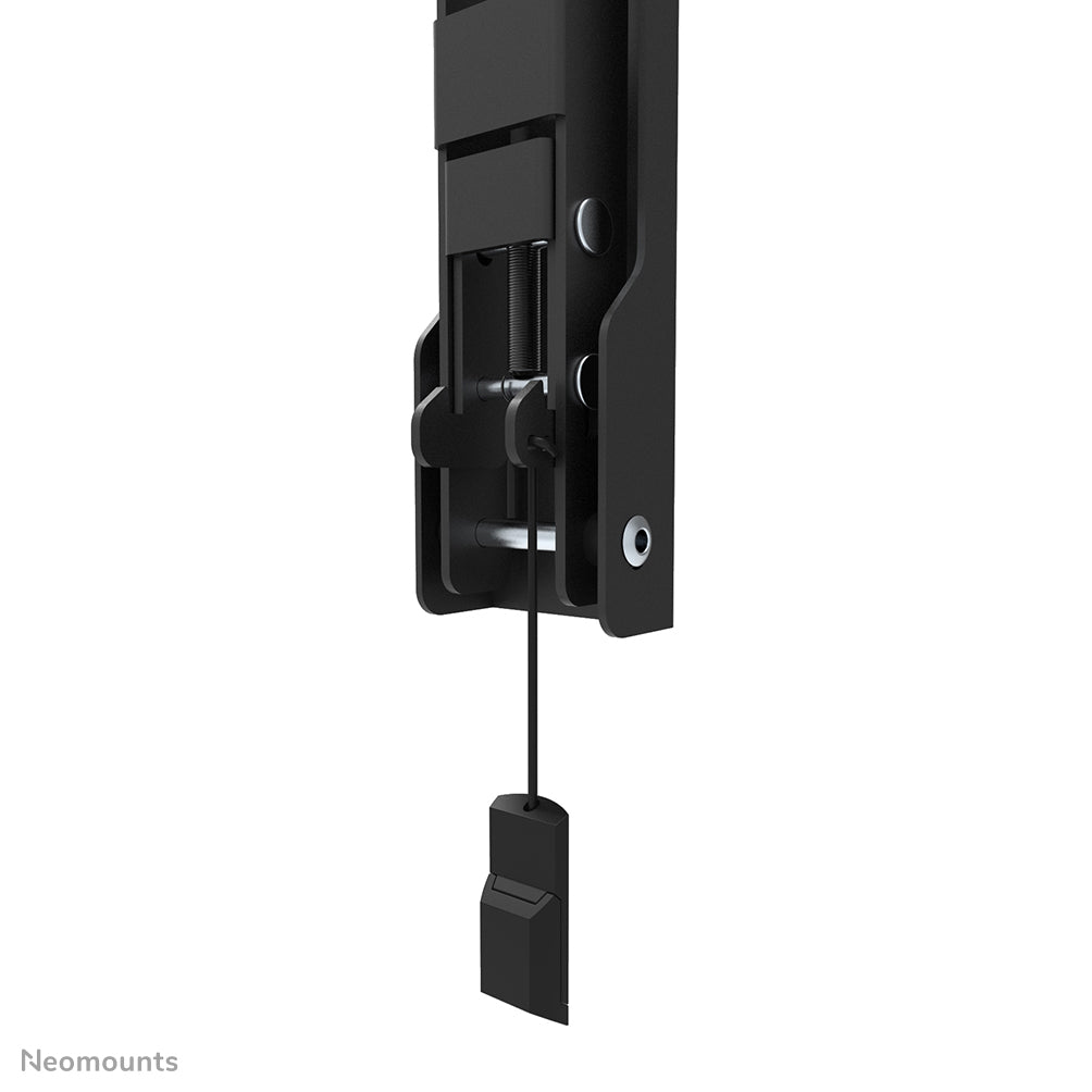 Neomounts WL35-550BL12 TV mount wall 24-65" - tiltable - easy install