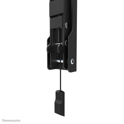 Neomounts WL35-550BL12 TV mount wall 24-65" - tiltable - easy install