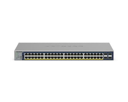Netgear GS728TP Networking