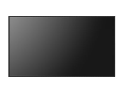 Sharp E869 Digital A-board 2.17 m 4K UHD IPS Monitor