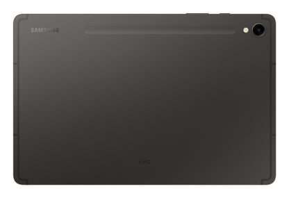 Samsung Galaxy Tab S9 SM-X710N Snapdragon 128 GB 27.9 cm (11") 8 GB Wi-Fi 6 Mobile Computer