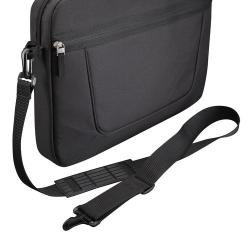 Case Logic VNAI-215 Black 39.6 cm (15.6") Sleeve case Laptop Bag