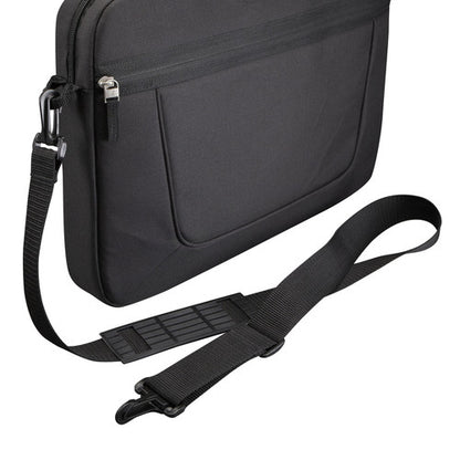 Case Logic VNAI-215 Black 39.6 cm (15.6") Sleeve case Laptop Bag