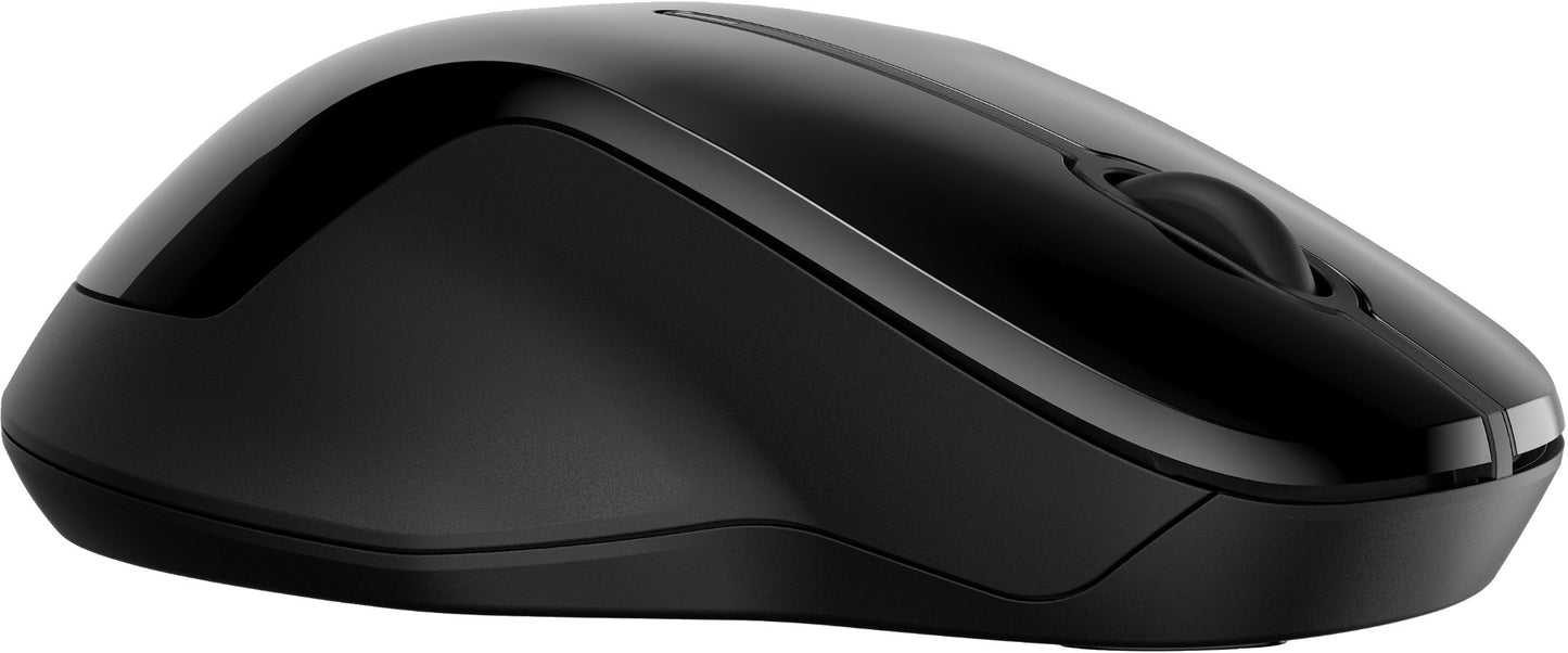 HP 250 Dual Wired Mouse