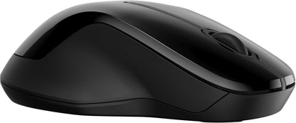 HP 250 Dual Wired Mouse