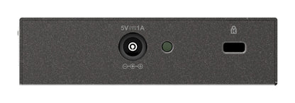 D-Link 8-Port Gigabit Switch