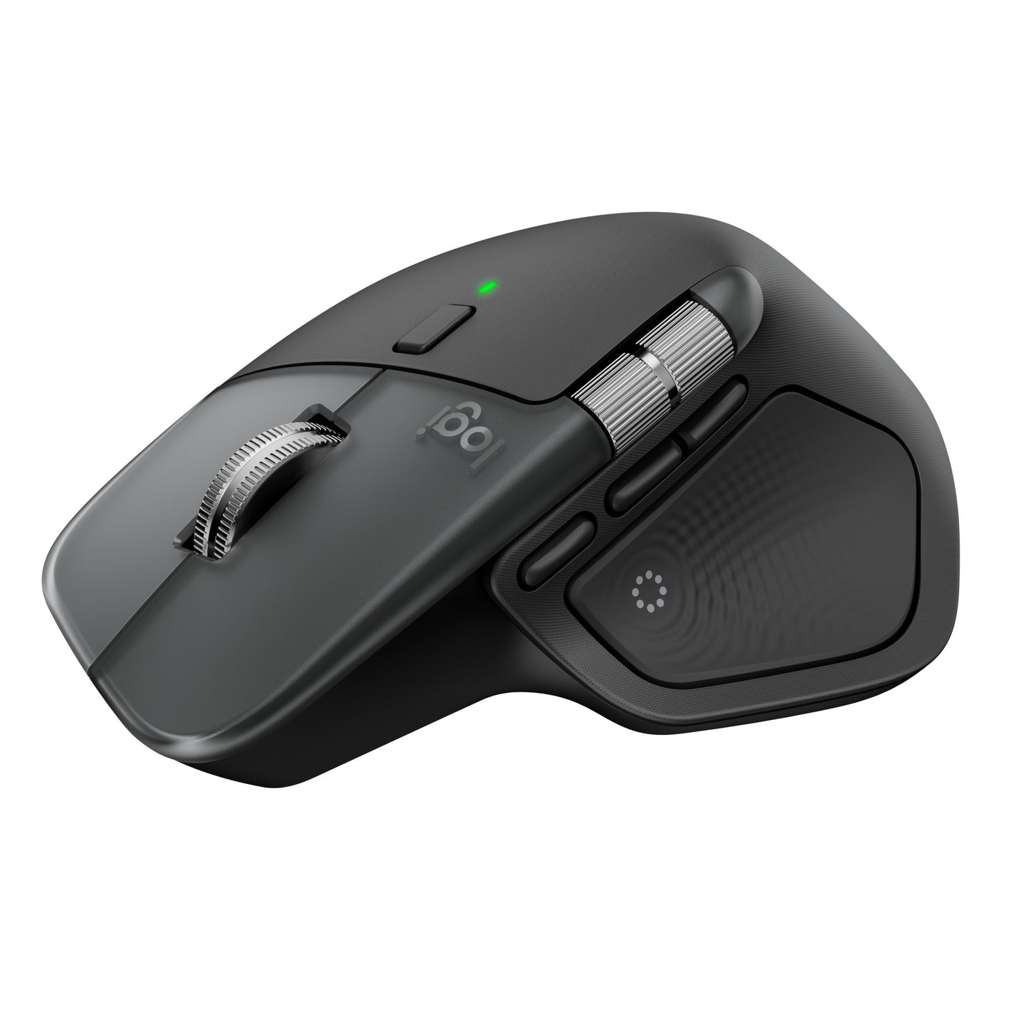 Logitech MX Master Mac Wireless Mouse