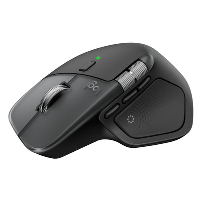 Logitech MX Master Mac Wireless Mouse
