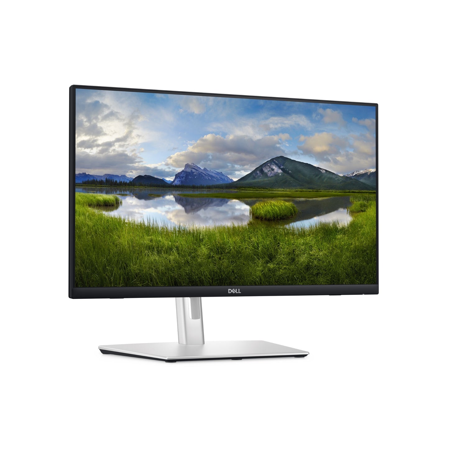 DELL P Series P2424HT 23.8" Full HD IPS Touch Monitor