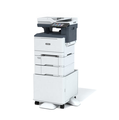 Xerox VersaLink C415 A4 40ppm Duplex Copy/Print/Scan/Fax Select PS3 PCL5e/6 2 Trays Printer