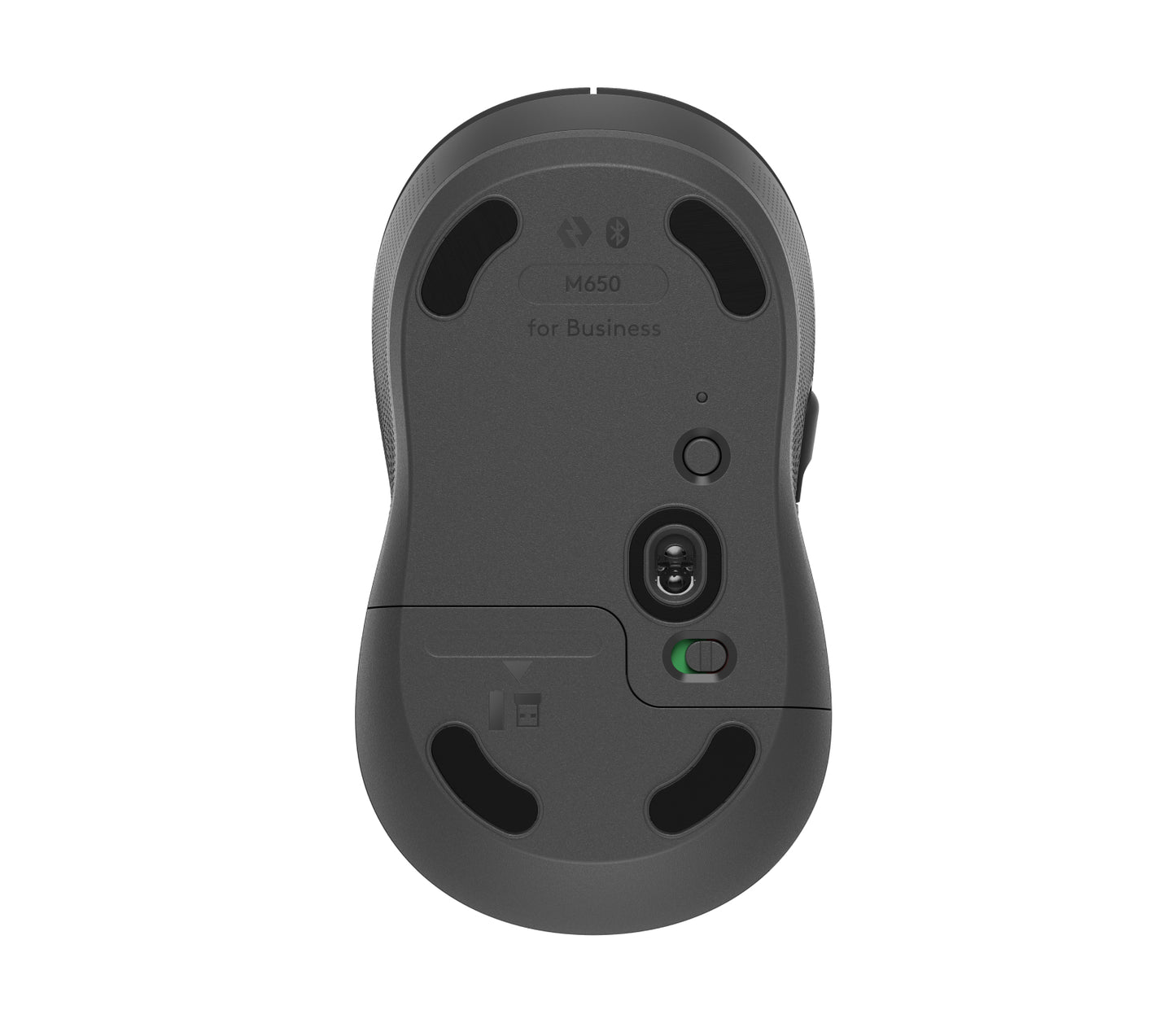 Logitech Signature M650 Wireless Mouse