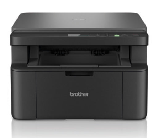 Brother DCPL1660WZU1 multifunction printer Laser A4 2400 x 600 DPI 20 ppm Wi-Fi