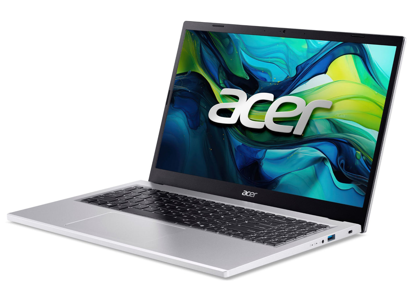 Acer Aspire Go 15 AG15-71P-508Y 15.6" Core i5-13420H 16GB 512GB SSD Laptop