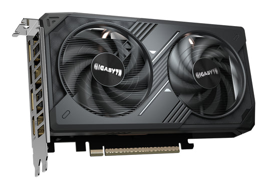 Gigabyte WINDFORCE OC GeForce RTX 5050 8GB GDDR6 Graphics Card