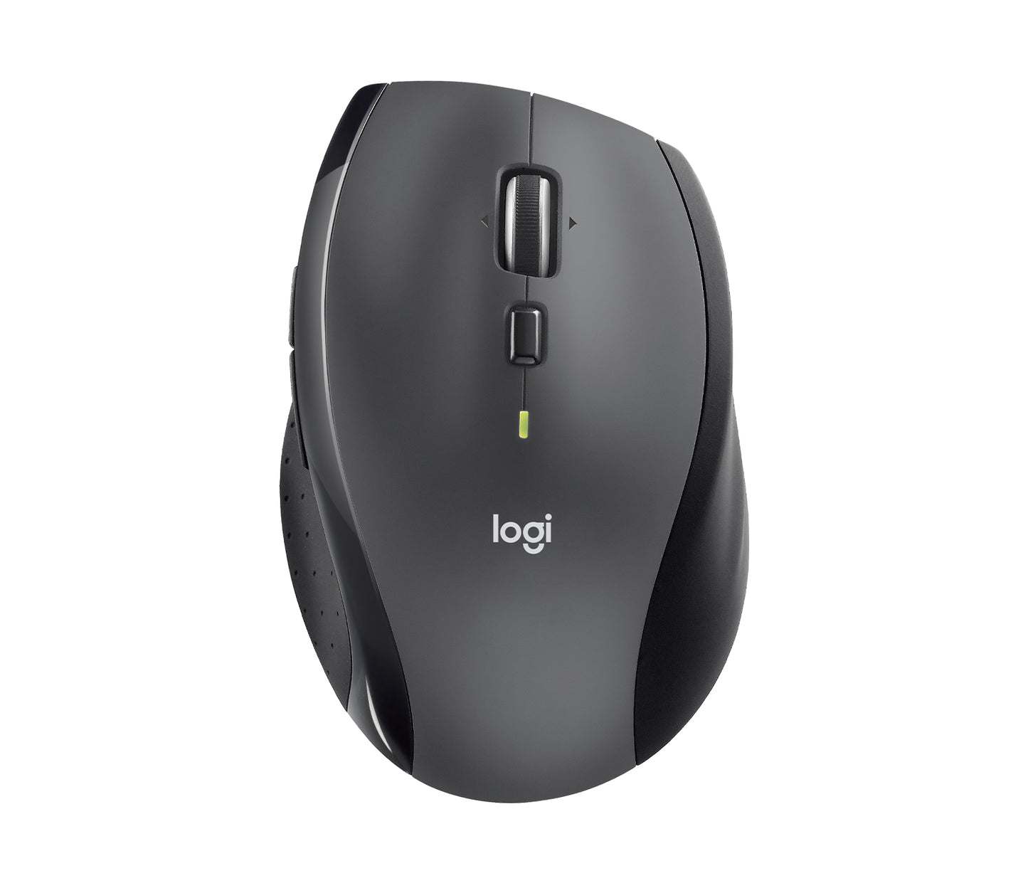 Logitech Marathon M705 Wireless Mouse