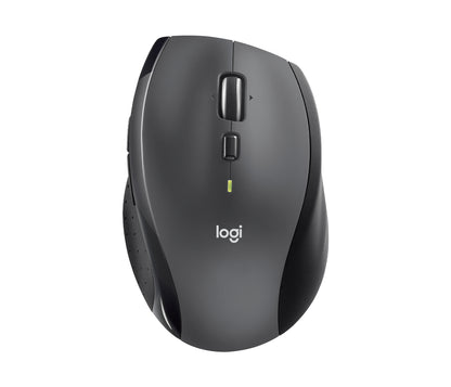 Logitech Marathon M705 Wireless Mouse