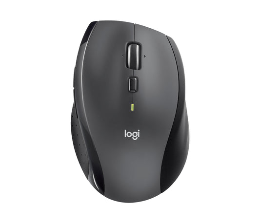 Logitech Marathon M705 Wireless Mouse