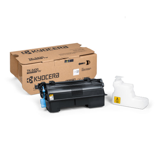 KYOCERA 1T0C0W0NL0/TK-3430 Toner Cartridge (25K pages, Kyocera PA 5500)